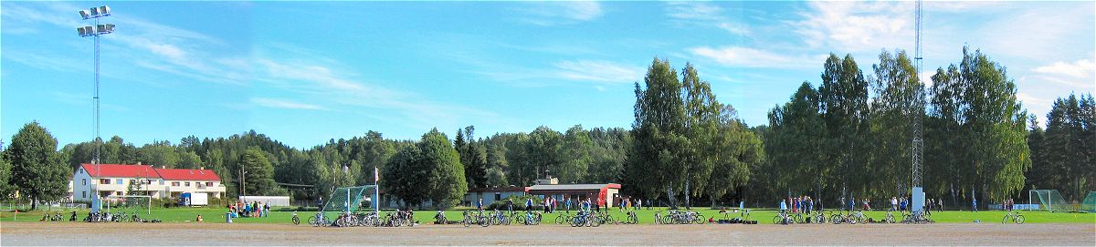 Hønefoss Ultimate Cup 2005