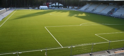 Hønefoss Idrettspark
