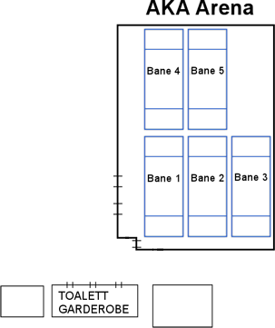 Hønefoss Ultimate Cup