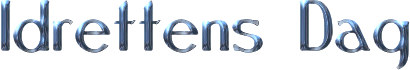 Idrettens Dag