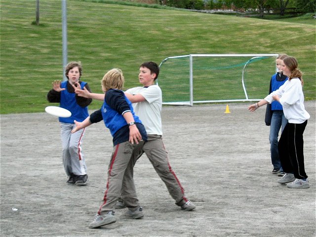 Ultimate