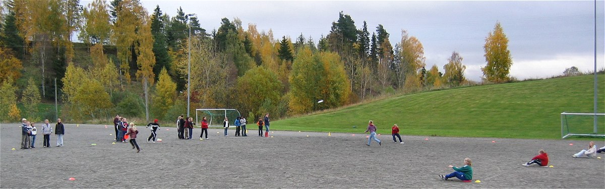 Stafett