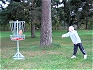 Discgolf