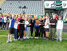 Hønefoss Ultimate Cup
