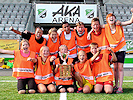 Hønefoss Ultimate Cup