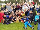 Hønefoss Ultimate Cup